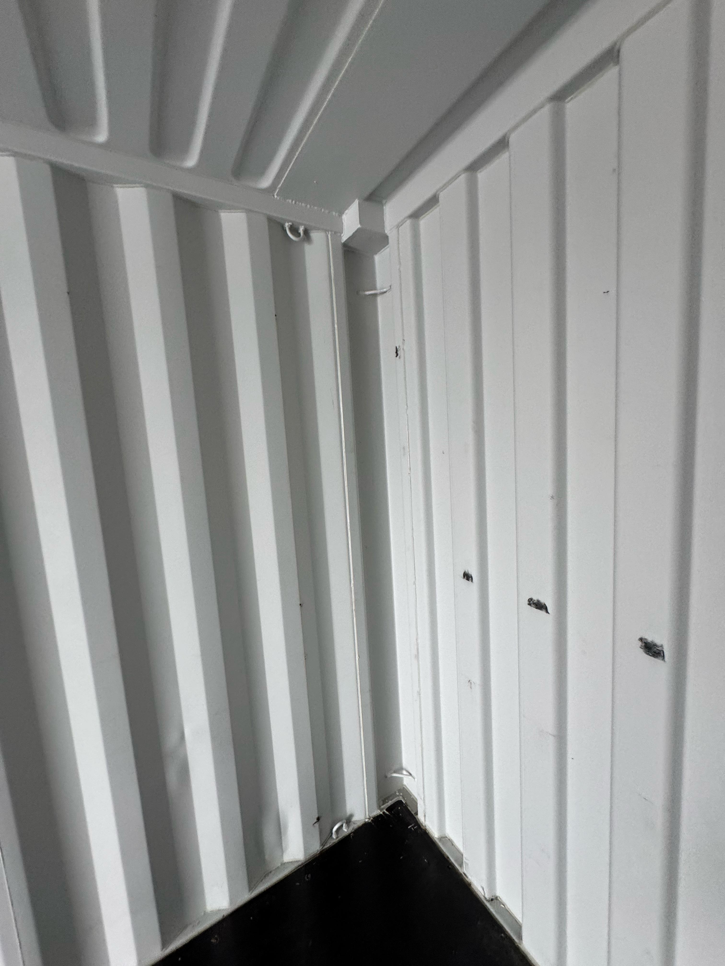 Морской контейнер FYCU7267829